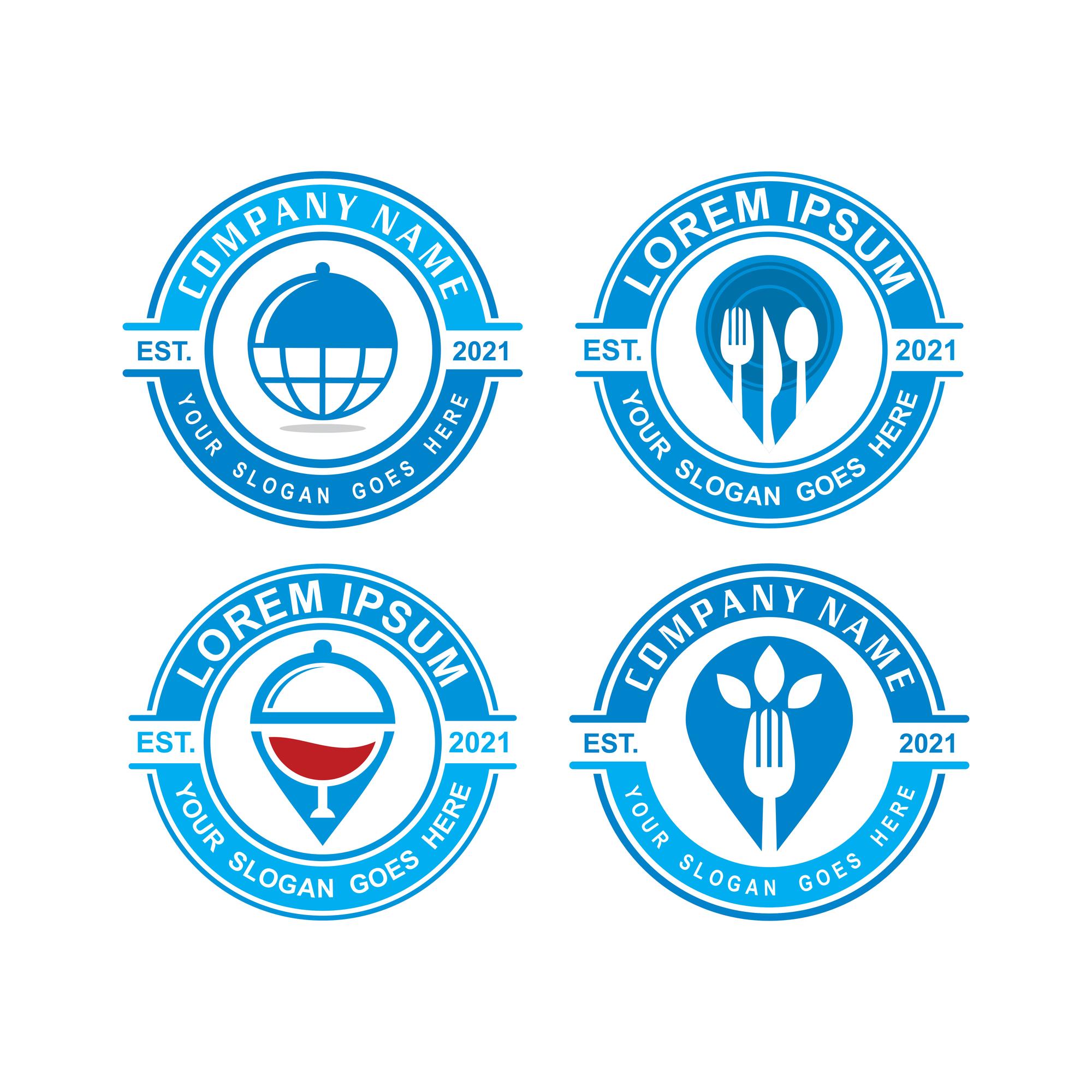 Cold chain certified logistics badge